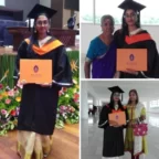 1st Class Degree