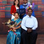 தொழில் முன்னேற்றம்