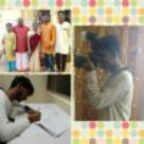 தொழில் முன்னேற்றம்