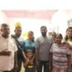 தொழில் முன்னேற்றம்