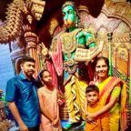 வாழ்க்கை முறை
