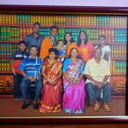 தொழில் முன்னேற்றம்