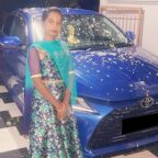 தொழில் முன்னேற்றம்