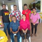 தொழில் முன்னேற்றம்